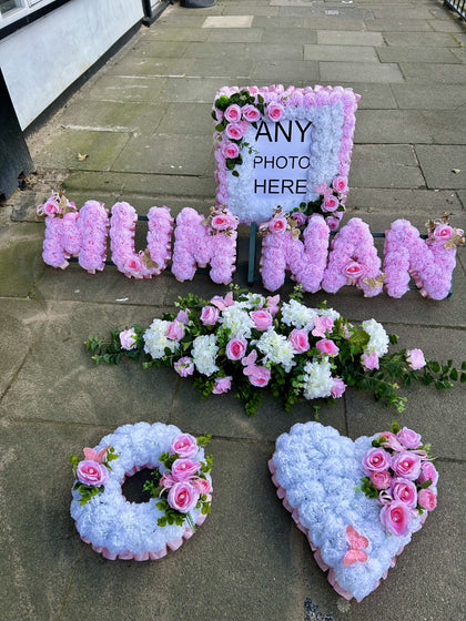 Artificial Funeral Hire