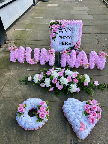 Artificial Funeral Hire